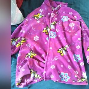 Disney Tinkerbell Robe